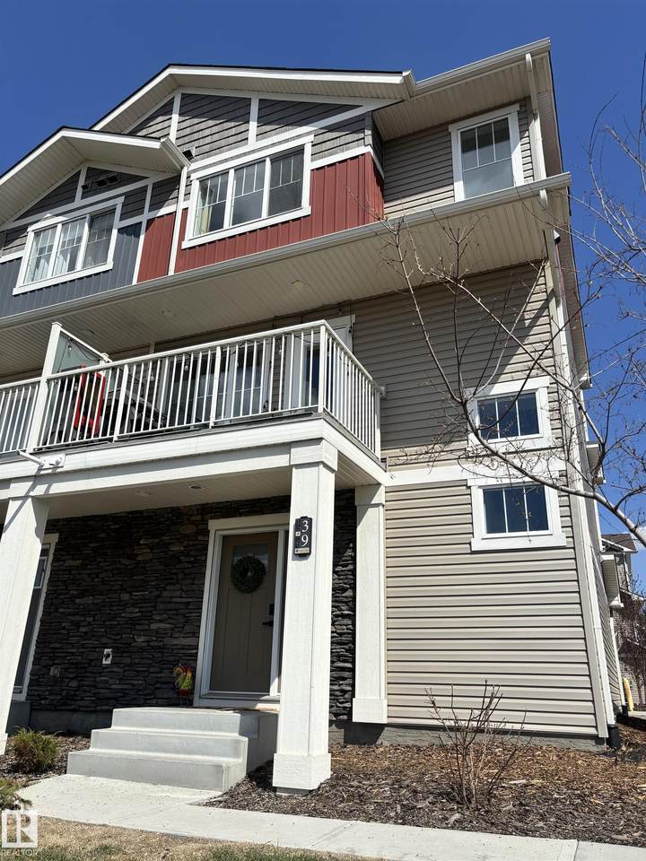 17832 78 Street - Photo 1