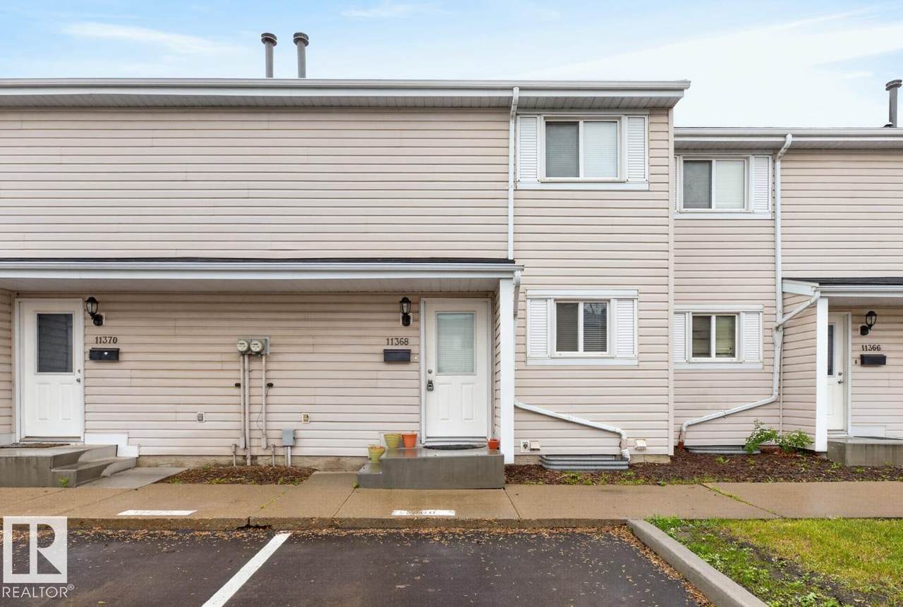 11368 139 Avenue - Photo 1