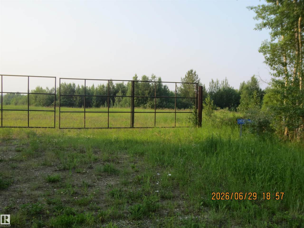 13530 Township Road 550 - Photo 1