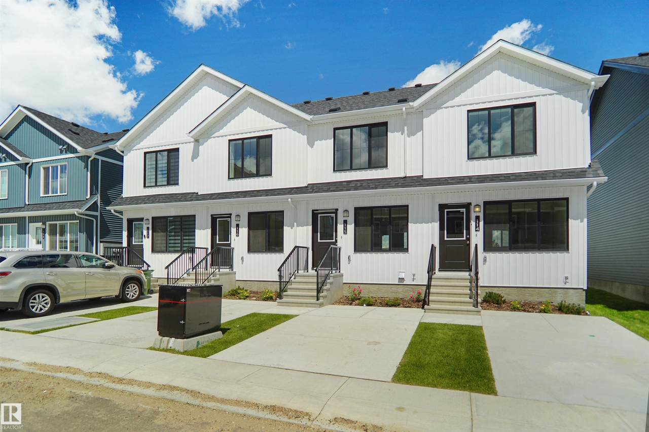 1009 Cy Becker Road - Photo 1