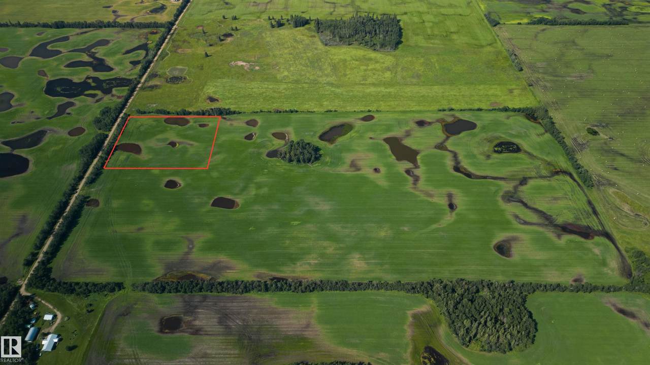 Range Road 183 - Photo 1