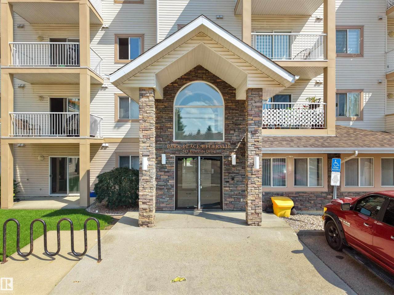 245 Edwards Drive - Photo 1