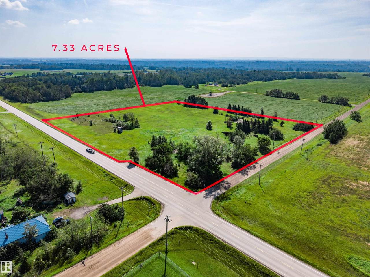 56529 Rge Road 212 - Photo 1