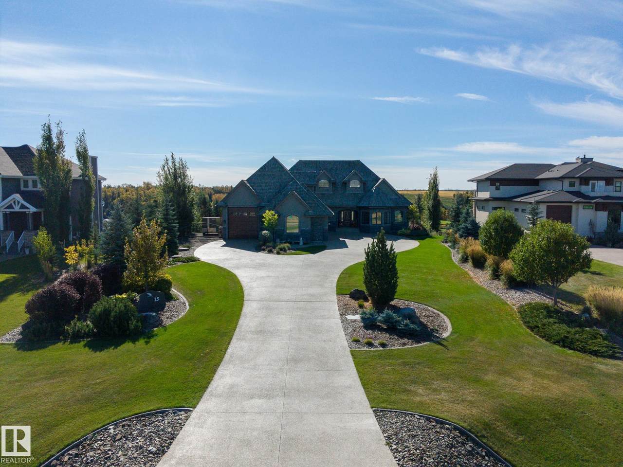 25515 Twp Road 511 A - Photo 1