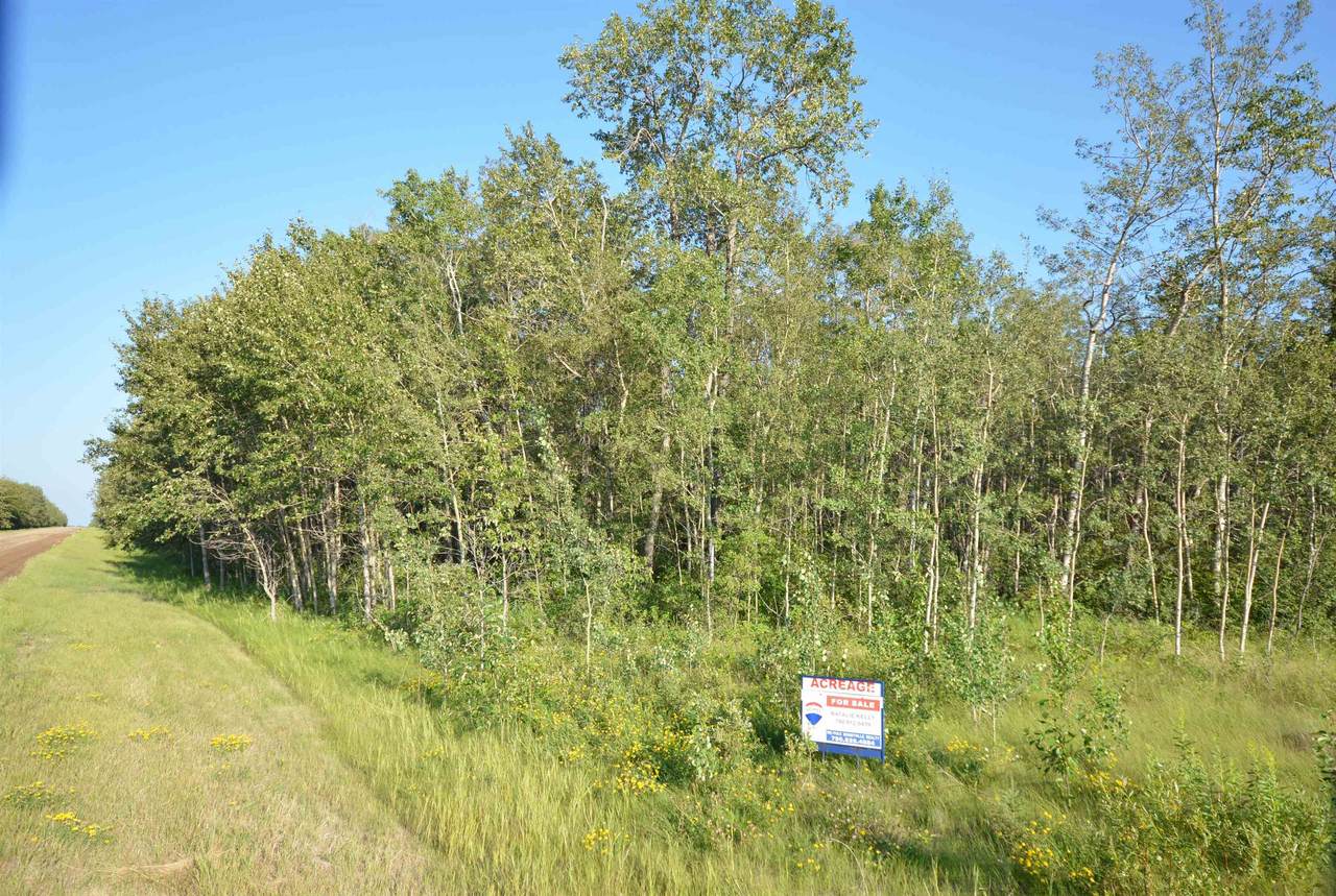 Rge Rd 442 Twp Rd 614 - Photo 1