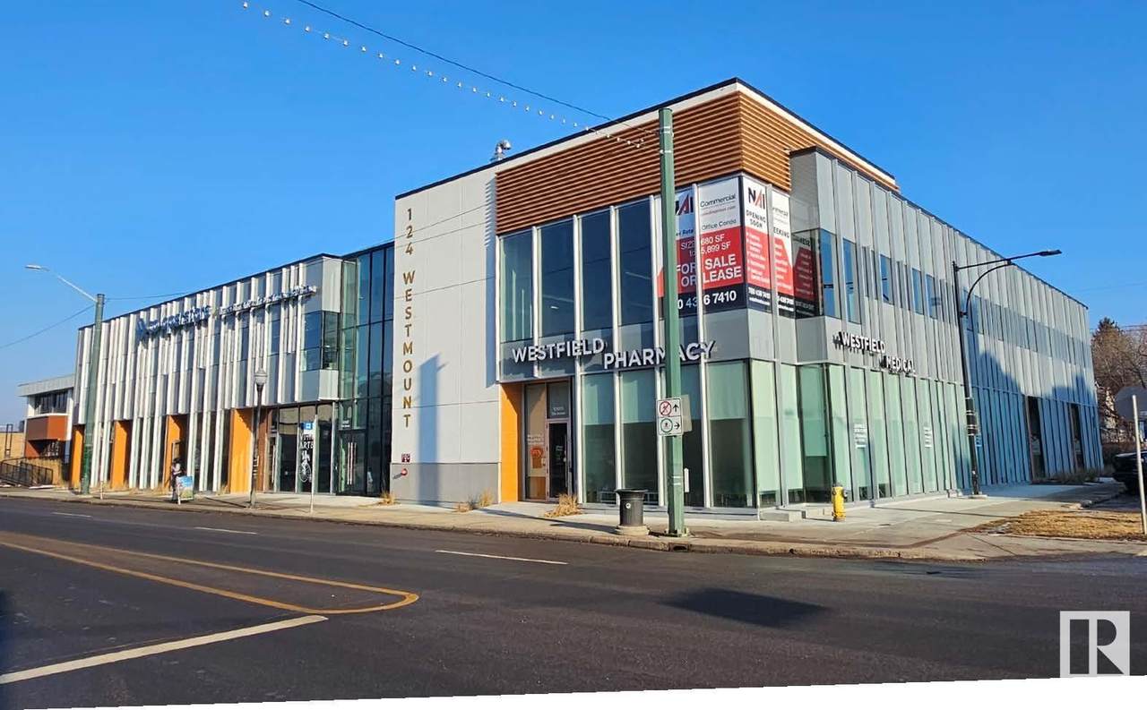 12318 109A Avenue - Photo 1