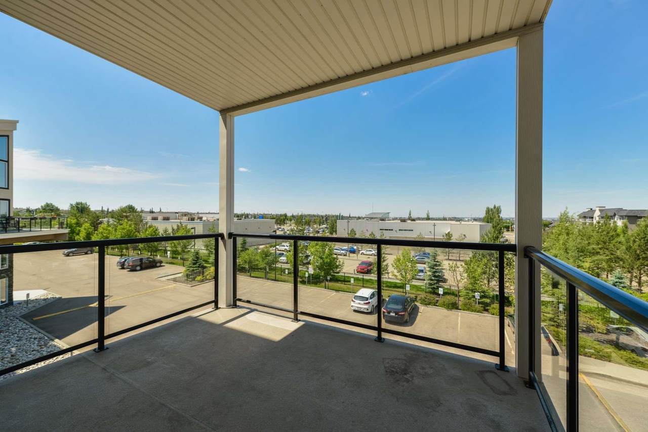 303 4075 Clover Bar Road - Photo 1