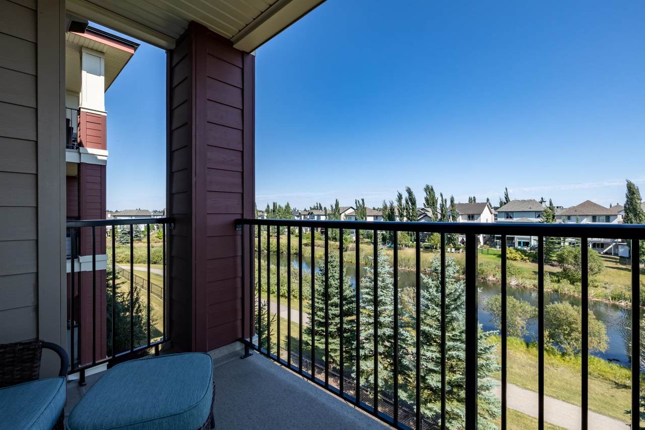 310 7021 South Terwillegar Drive - Photo 1