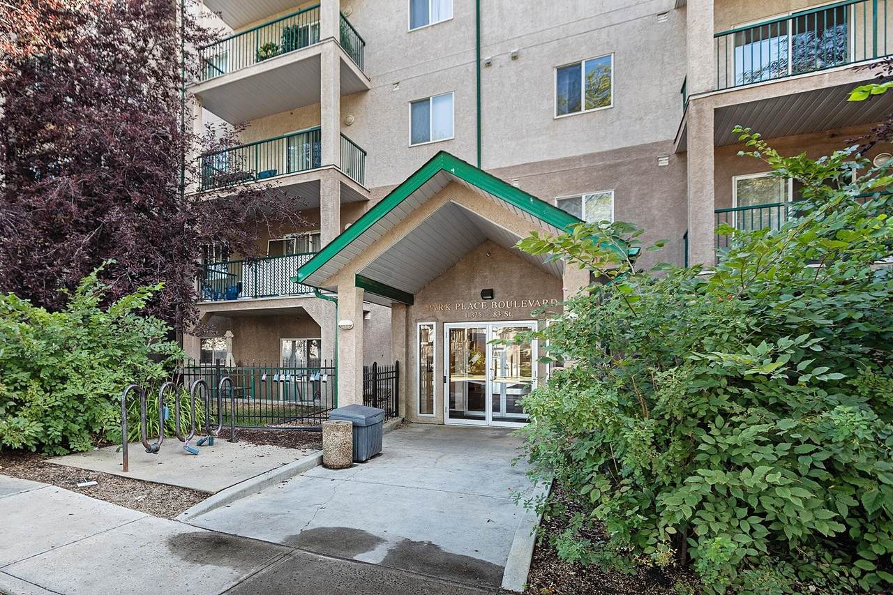 113 11325 83 Street - Photo 1