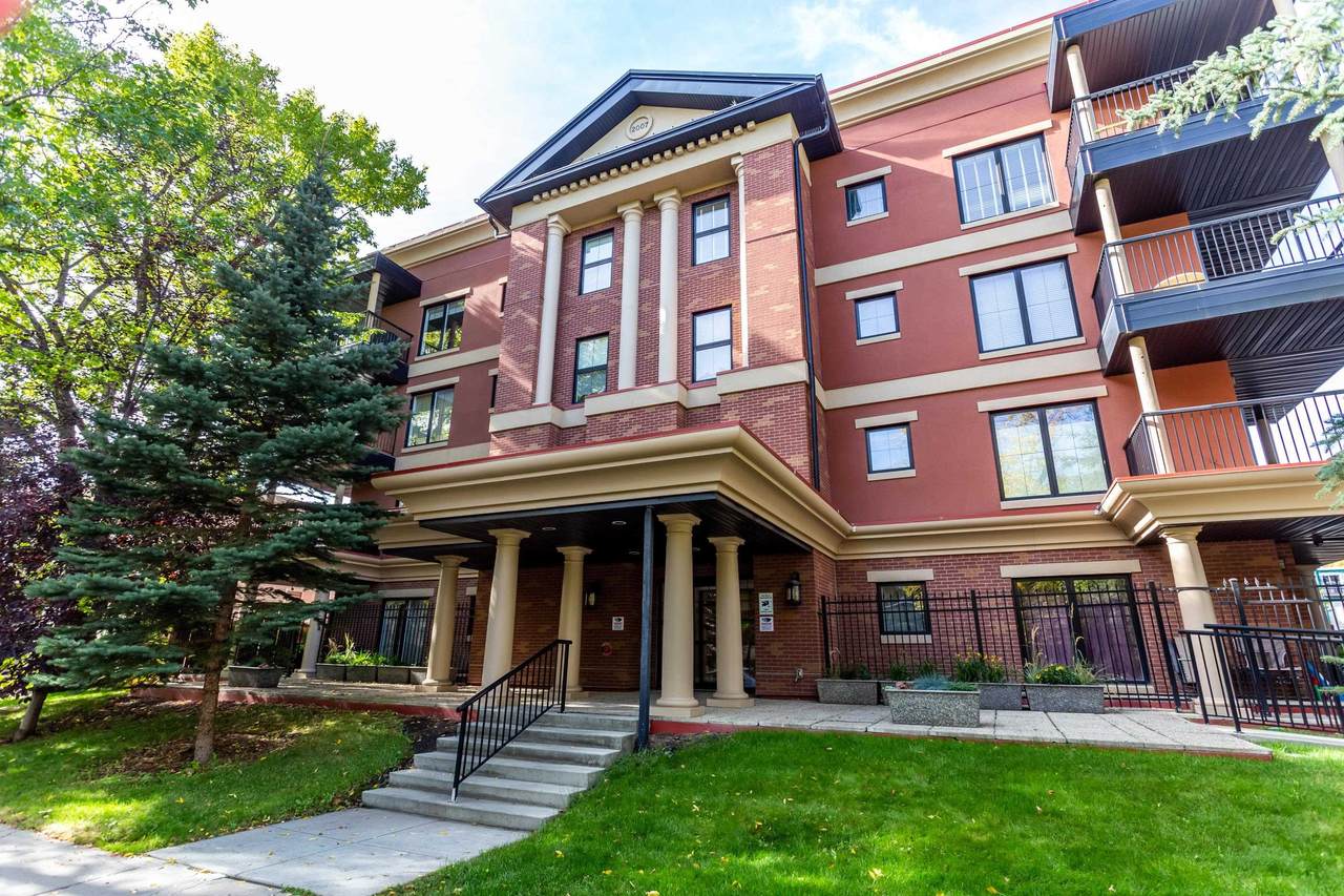 204 10232 115 Street - Photo 1