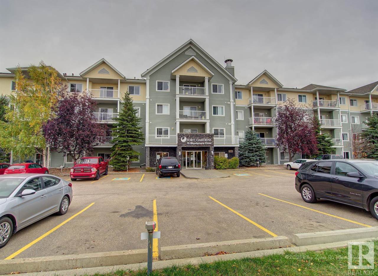 122 70 Woodsmere Close - Photo 1