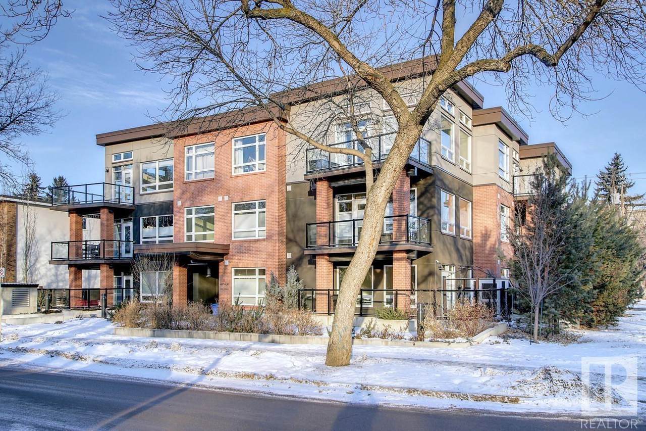 203 10606 84 Avenue - Photo 1