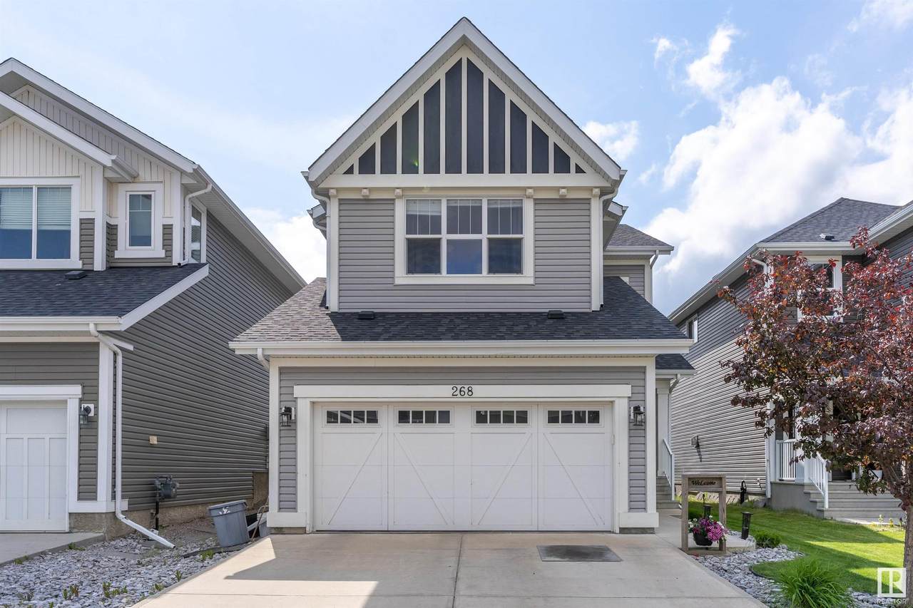 268 Sheppard Circle - Photo 1