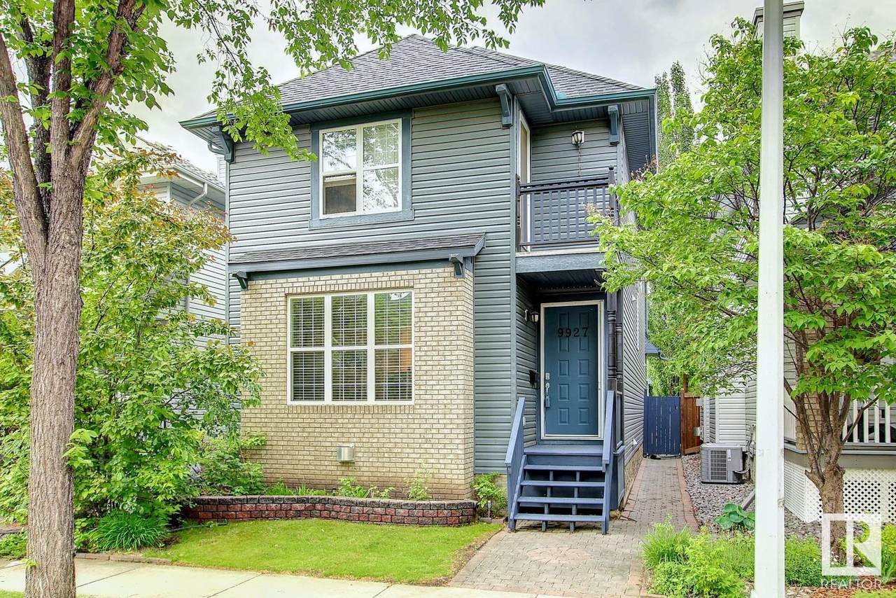 9927 89 Street - Photo 1
