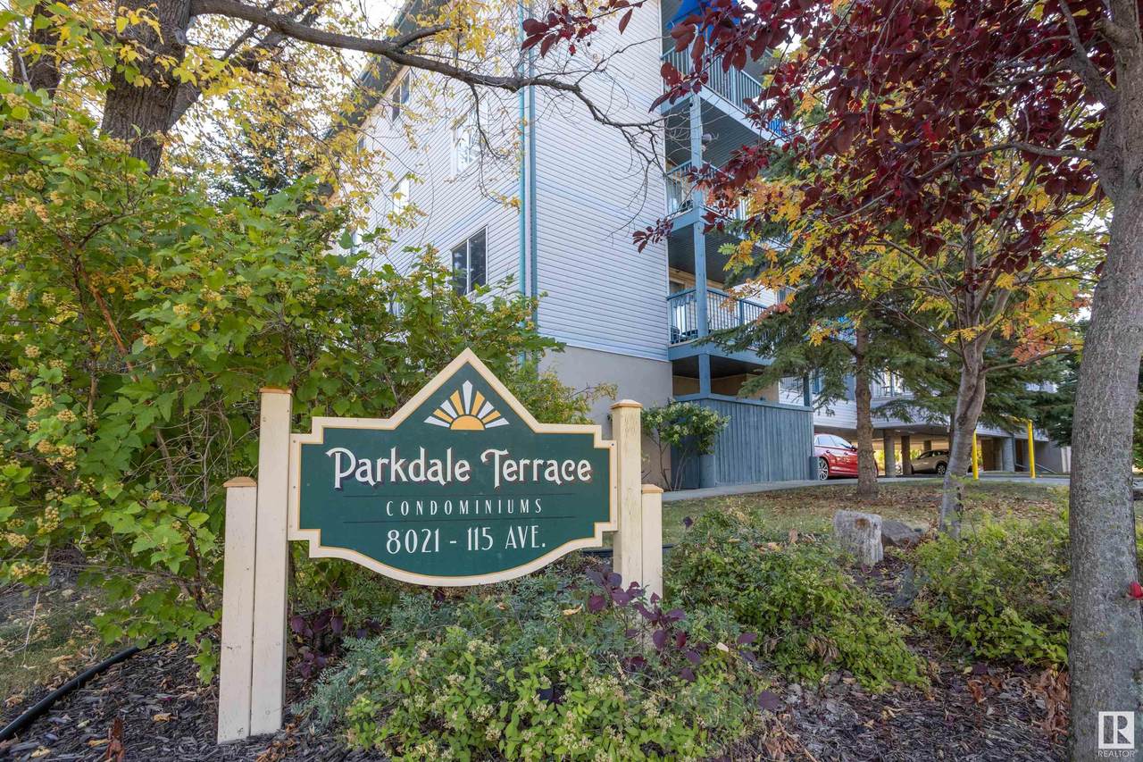 101 8021 115 Avenue - Photo 1