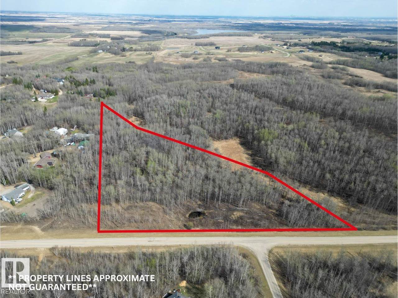 54115 Rge Rd 275 - Photo 1