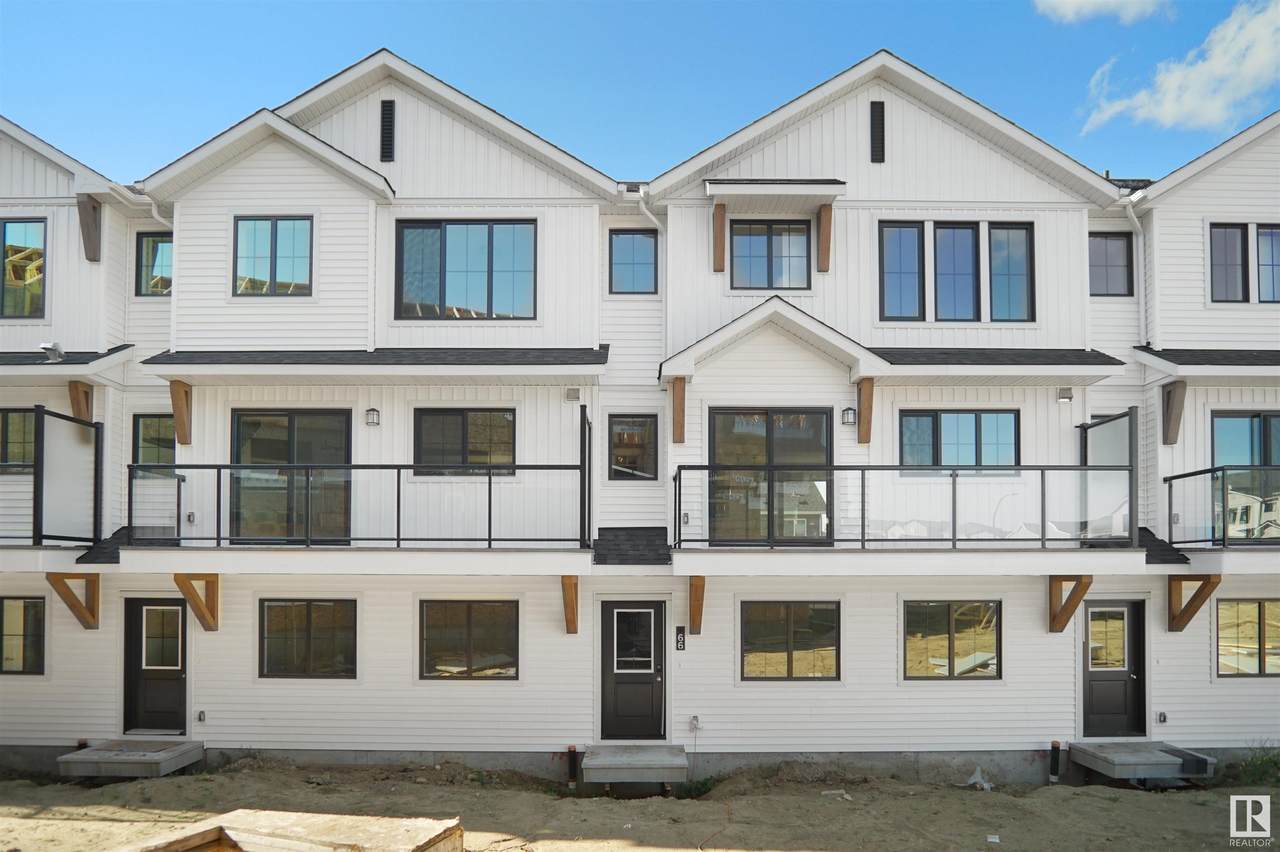 525 Secord Boulevard - Photo 1