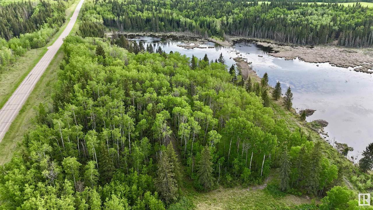 Sec HWY 881 - Photo 1