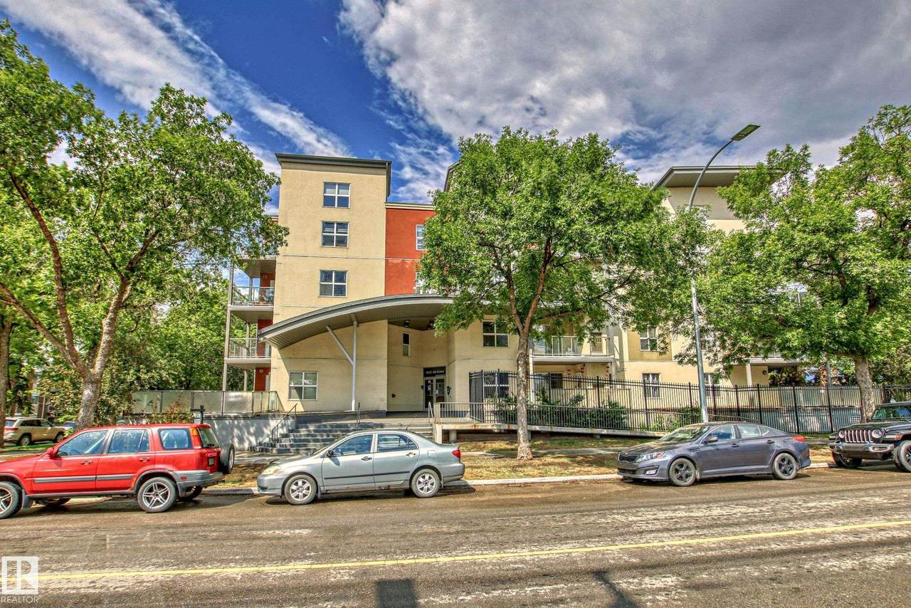 10118 106 Avenue - Photo 1