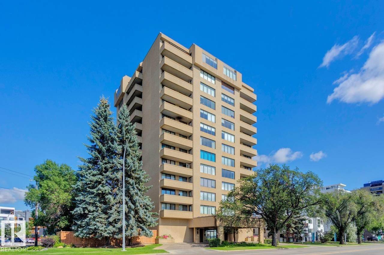 8340 Jasper Avenue - Photo 1