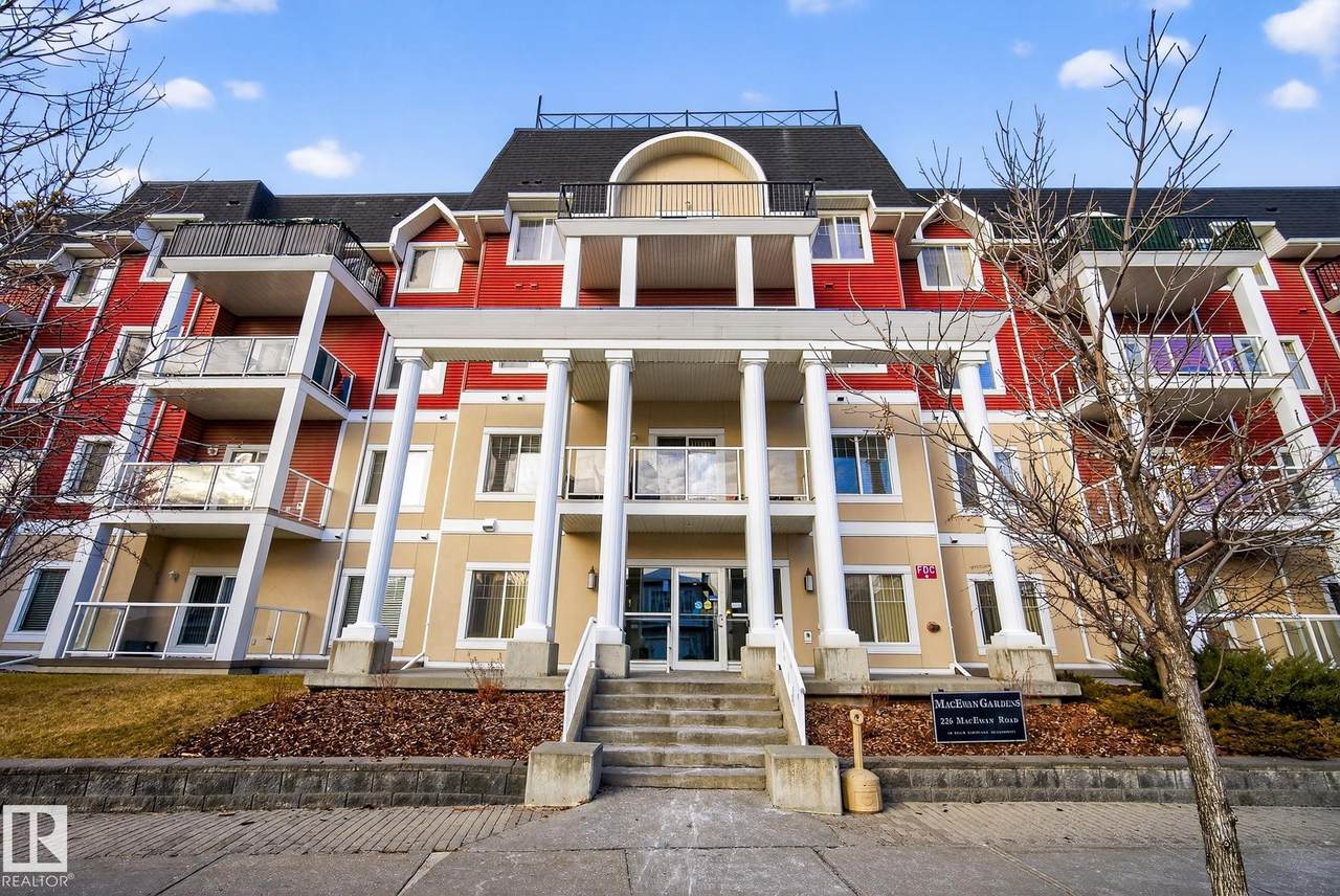 226 Macewan Road - Photo 1