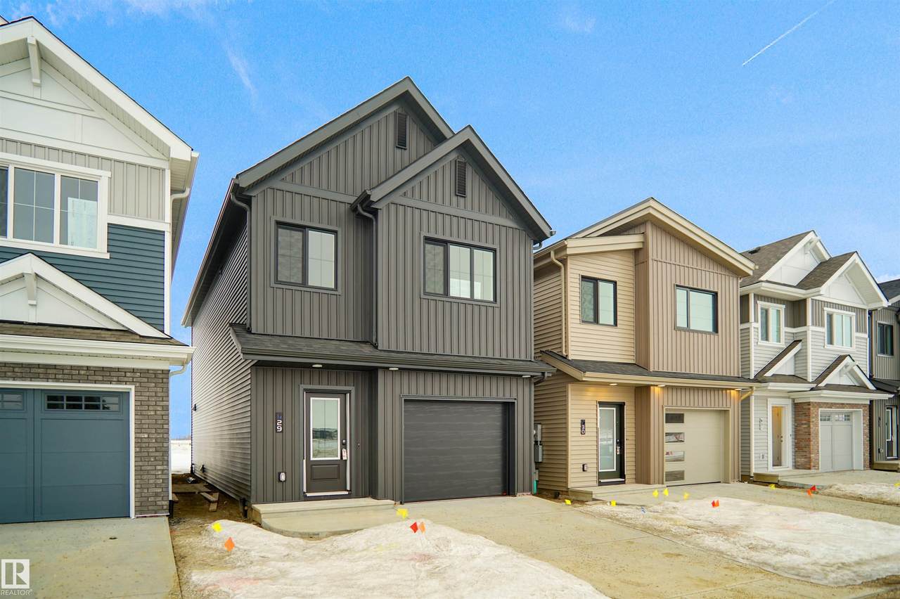 1430 Aster Way - Photo 1