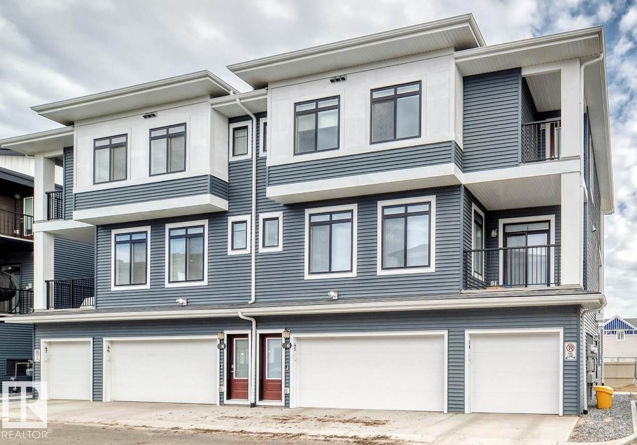 6905 25 Avenue - Photo 1
