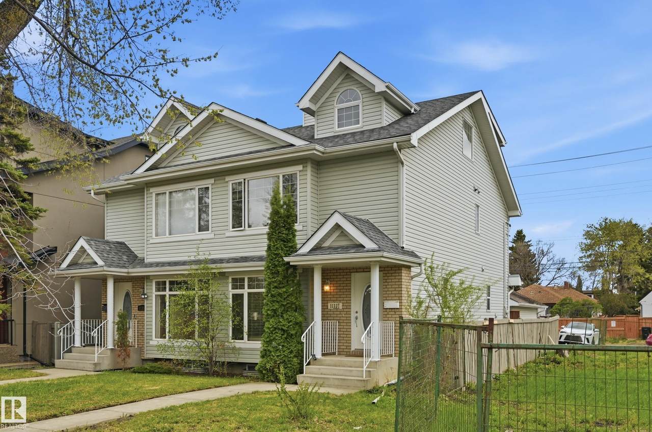 11337 76 Avenue - Photo 1