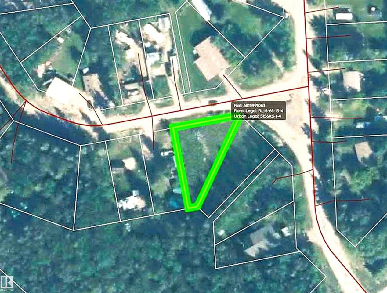 205 15538 Old Trail - Photo 1
