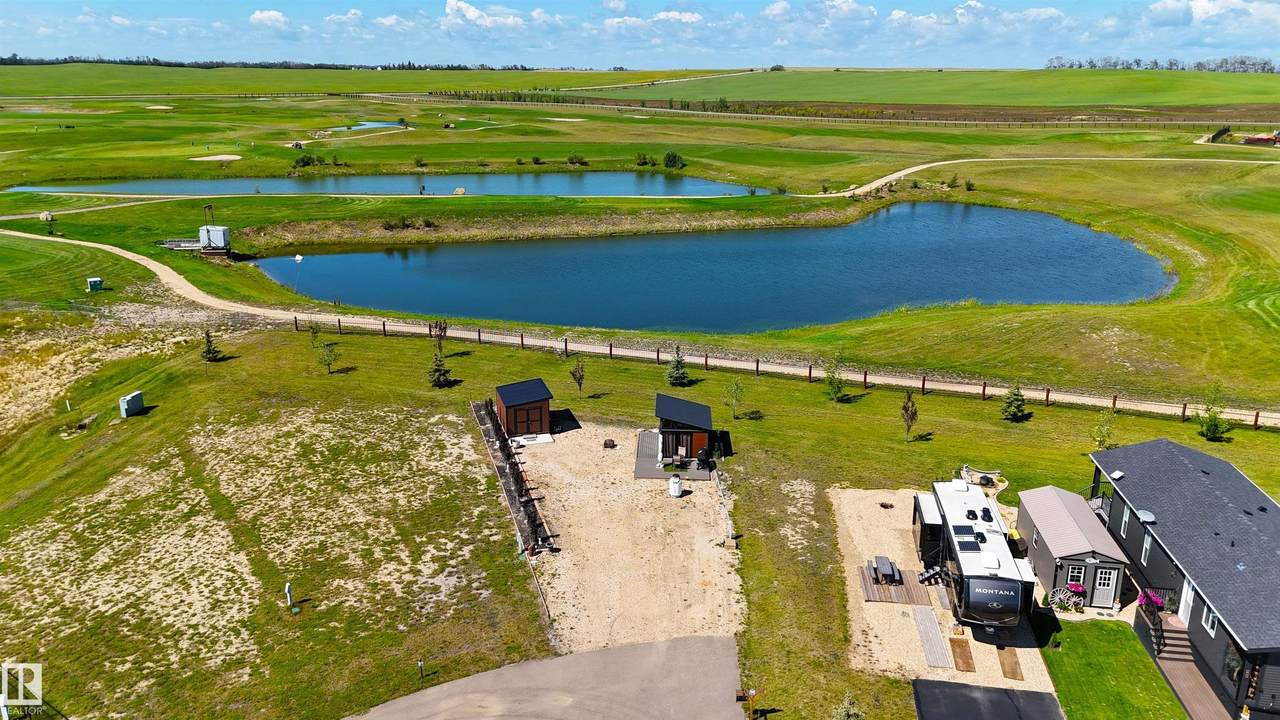 41019 Range Road 11 - Photo 1