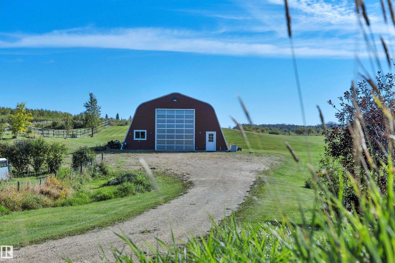 50125 Rge Rd - Photo 1