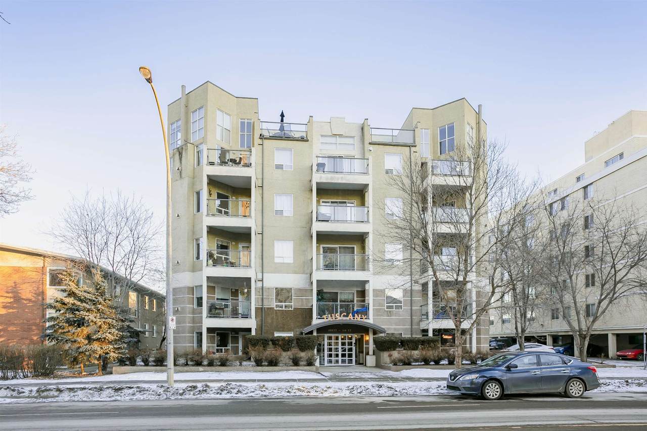 102 10033 116 Street - Photo 1