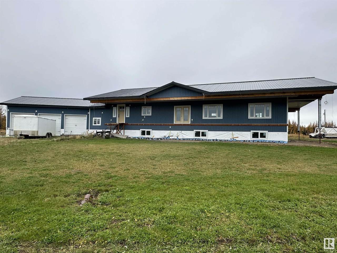 64123 Range Road 460 - Photo 1