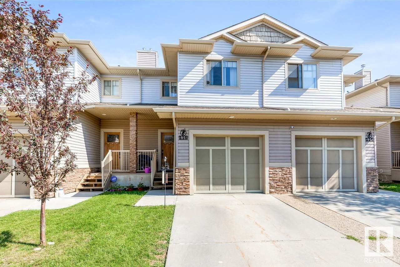 5420 Grant Macewan Boulevard - Photo 1