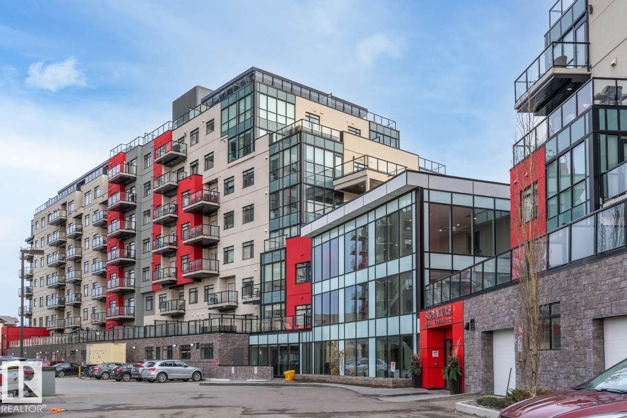 #804 5151 Windermere Boulevard - Photo 1