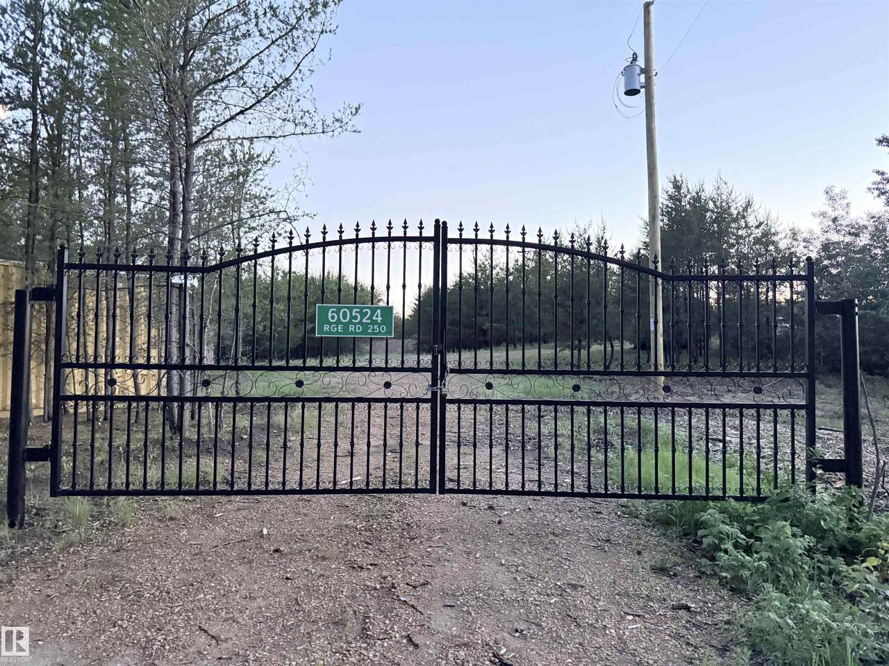 60524 Rge Rd 250 - Photo 1