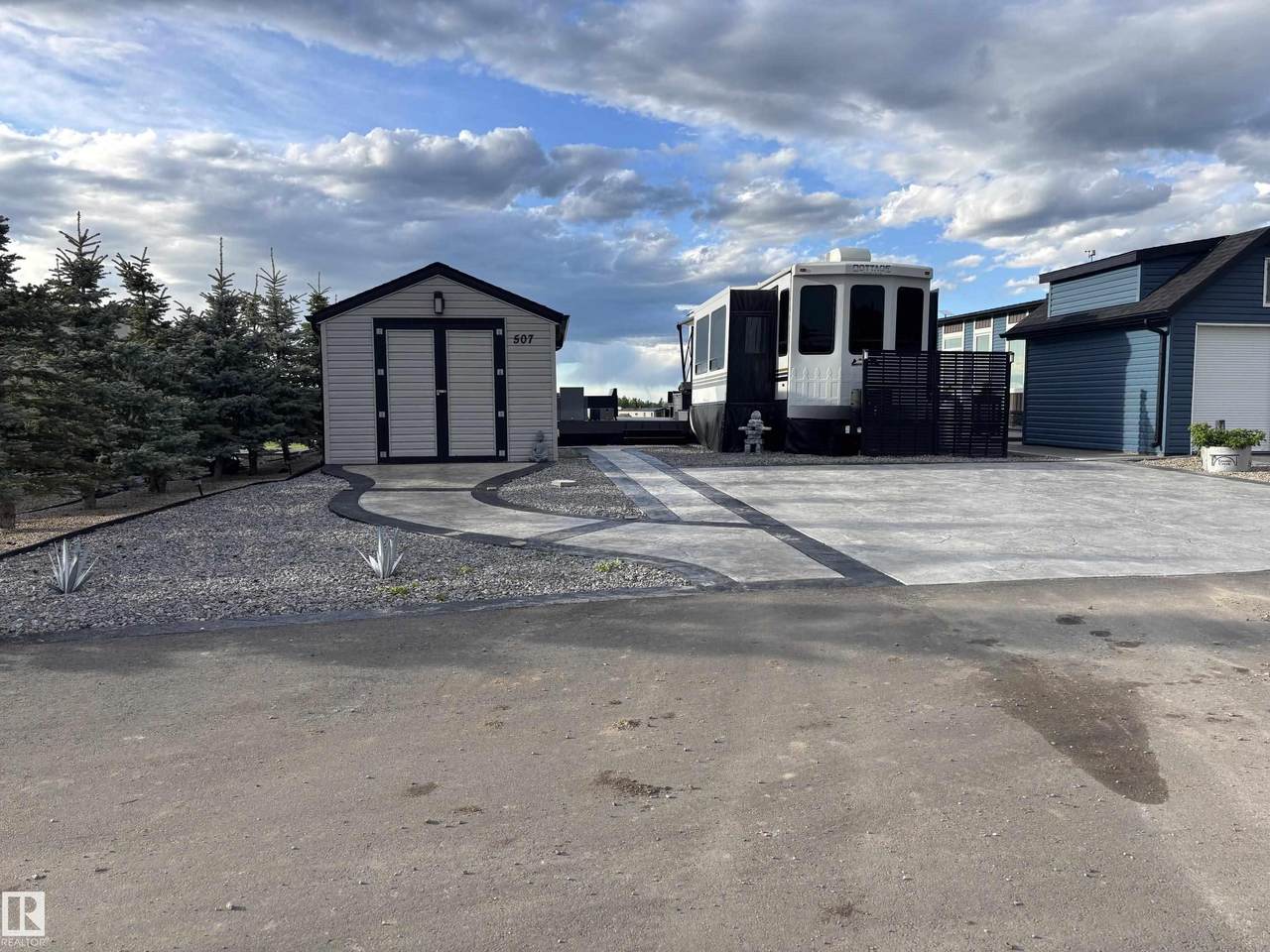 53126 Rge Road 70 - Photo 1