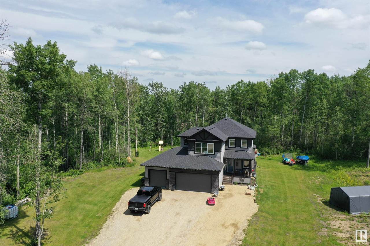 202 54419 RGE RD 14 - Photo 1