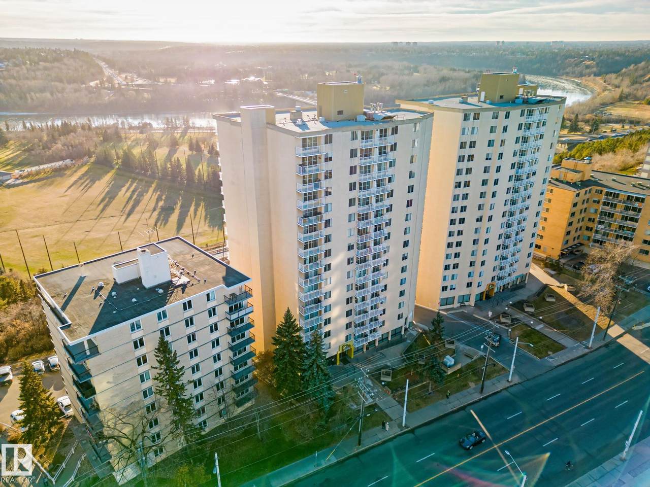 12121 Jasper Avenue - Photo 1