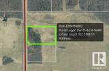 Twp Rd 622 Rge Rd 443 - Photo 4