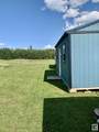 454029 Rge Road 11 - Photo 18