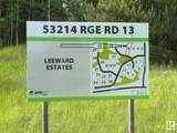 53214 Rge Road 13 - Photo 1