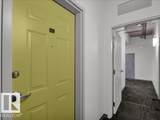 #708 10024 Jasper Avenue - Photo 10