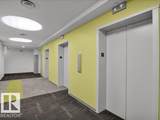 #708 10024 Jasper Avenue - Photo 7