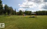 5519 TWP RD 550 - Photo 29