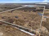 RGE RD 12 Twp Rd 562 - Photo 1