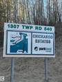 1307 Twp Road 540 - Photo 1