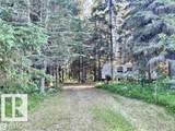 100 231054 Twp Rd 623.8 (Lot 79) - Photo 1