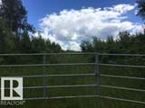 Twp Rd 540 & Range Rd 35 - Photo 1
