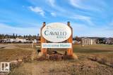 454029 Rge Road 11 - Photo 1